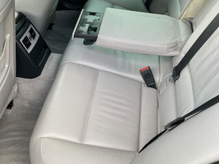 BMW 330 Xi M-Pakett 3.0 190kW
