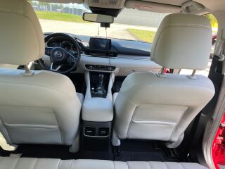 Mazda 6 2.5 143кВ