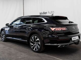 Volkswagen Arteon R-line Hybrid 1.4 115kW