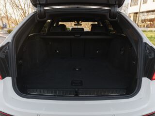 BMW 530 Xdrive M-Performance 3.0 195kW
