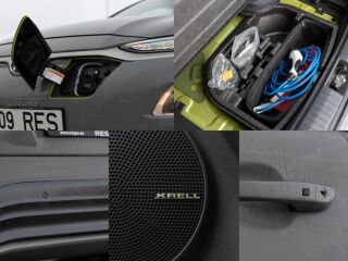 Hyundai Kona 26kW