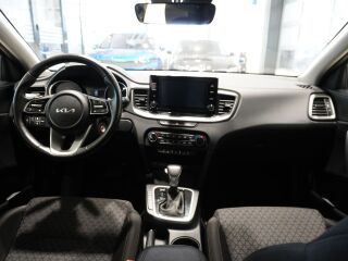 Kia Ceed LX Plus 1.5 117kW