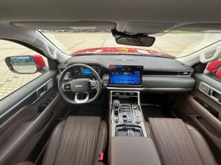 Foton Tunland V9 2.0 119kW