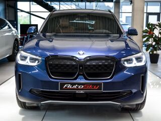 BMW iX3 Impressive 210kW
