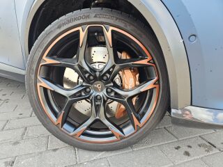 Cupra Formentor VZ5 2.5 R5 287kW