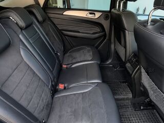 Mercedes-Benz ML 250 2.2 2.2 дизель  150 kW / 203 hp ss lv 150kW