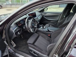 BMW 520 Facelift LCI M-Pakett/ Shadowline 2.0 140kW