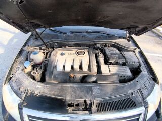 Volkswagen Passat 1.9 77kW