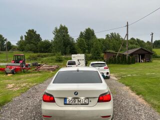 BMW 530 3.0 160kW
