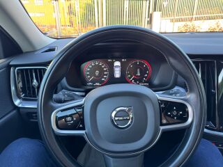 Volvo V60 D3 2.0 110кВ