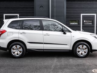 Subaru Forester 2.0 110kW