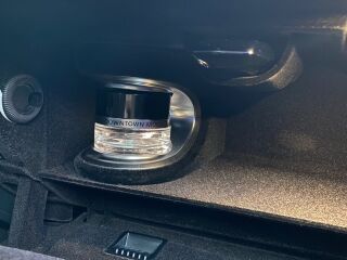 Mercedes-Benz S 500 4-MATIC LONG 4.7 335kW