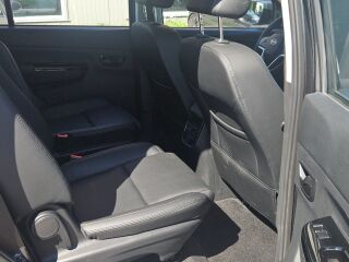 SWM G03 Luxury 1.5 81kW