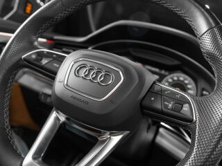 Audi Q8 ABT 3.0 300kW
