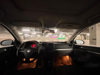 Volkswagen Jetta 2.0 147kW
