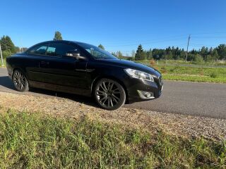Volvo C70 2.0 110kW