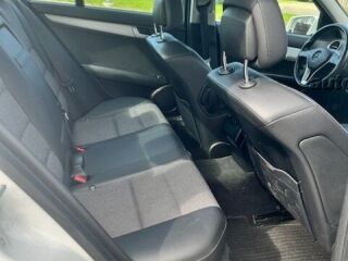 Mercedes-Benz C 200 2.1 100kW