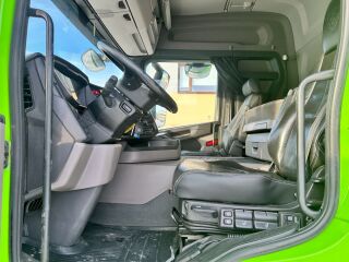Scania G410 6X2*4 + RETARDER + SIDE OPENING EURO 6 302kW