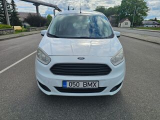 Ford Tourneo Courier 1.6 70kW