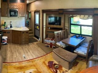 Jayco Eagle