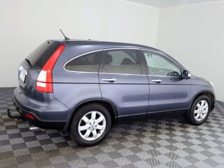 Honda CR-V Elegance LPG ATM 2.0 110kW