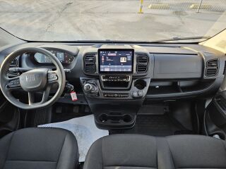 Fiat Ducato L4H2 Crew Cab 2.2 103kW