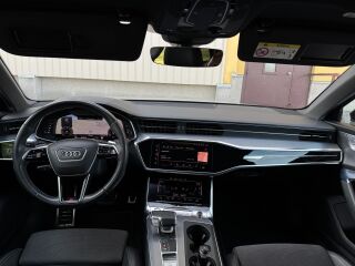 Audi A6 50 TDI QUATTRO S line 3.0 210kW