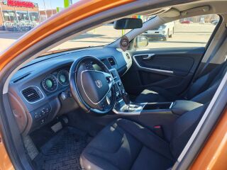 Volvo S60 2.0 149kW