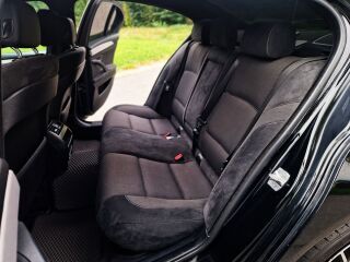 BMW 535 M-paket 3.0 230kW