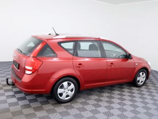 Kia Ceed Facelift 1.6 CRDi 85kW