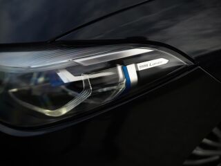BMW 840 GrandCoupe 3.0 235kW