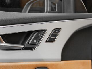 Audi Q8 ABT 3.0 300kW