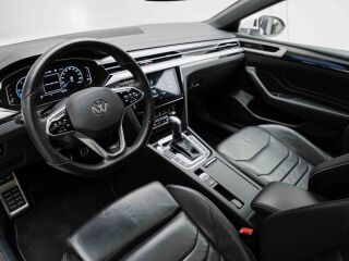 Volkswagen Arteon TDI R-Line 4-Motion 2.0 147kW