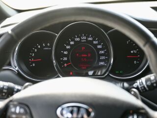 Kia Ceed Sportswagon GT Line 1.6 100kW