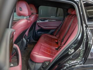 BMW X4 M40d 3.0 240kW
