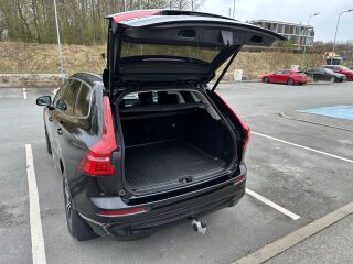 Volvo XC60 AWD Intelli SAFE B4 KERS Mild Hybrid 2.0 145kW
