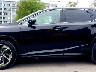 Lexus RX 450h+ Long -7k Executive 450-hl 3.5 Hybrid Drive 193kW