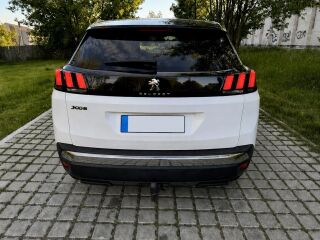 Peugeot 3008 1.2 96кВ
