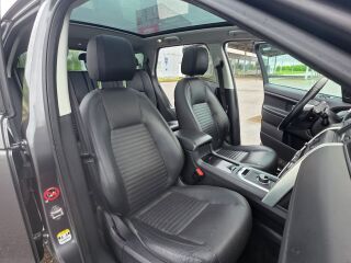 Land Rover Discovery Sport HSE 7 PL 2.0 132kW