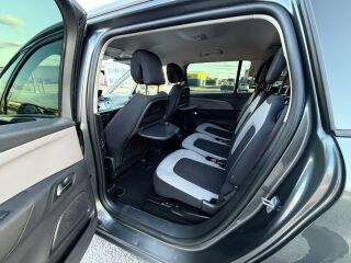 Citroen Grand C4 Picasso Long Luxury Facelift 7k EU5 1.6 R4 HDi 85кВ