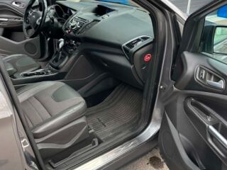 Ford Kuga 2.0 103kW