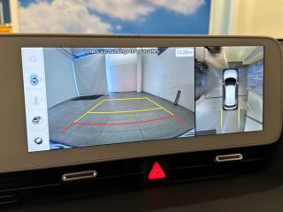 Hyundai Ioniq 5 73 kWh 217 hv Style 56кВ