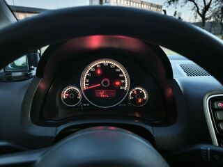 Volkswagen Up 1.0 50kW