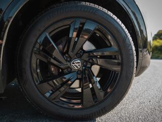 Volkswagen Touareg R-Line 3.0 210kW