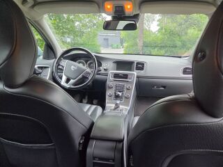 Volvo S60 eDrive 1.6 84кВ