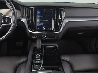 Volvo V60 T6 AWD 2.0 186кВ