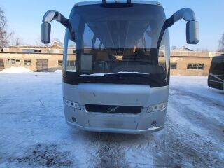 Volvo 9700 HD 12.1 338kW