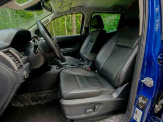 Ford Ranger LIMITED 2.0 125кВ