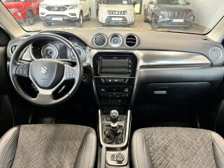 Suzuki Vitara GLX 1.4 95kW