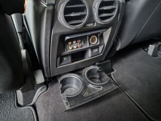 Land Rover Range Rover Sport 3.6 V8 200kW